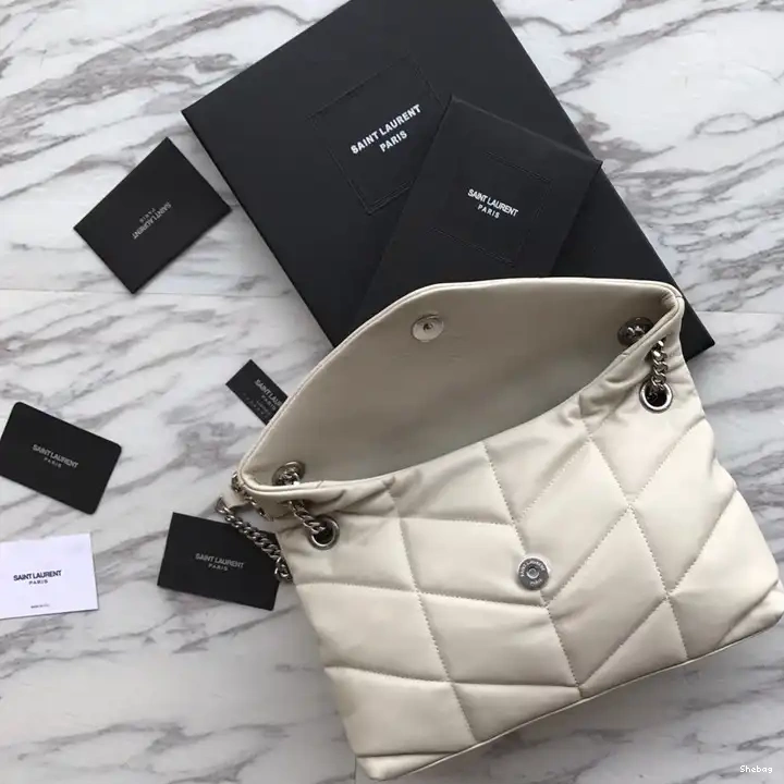 2212HS0114 Bag YSL 0712